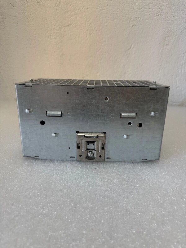 Siemens 6EP1437-3BA00 Sitop Power 40 Power Supply Module - 3