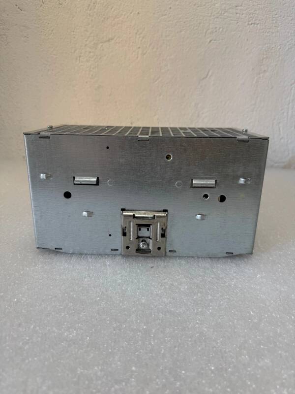 Siemens 6EP1437-3BA00 Sitop Power 40 Power Supply Module - 3