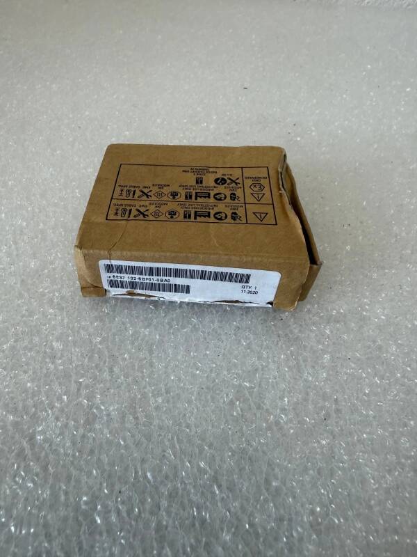 SIEMENS 6ES7132-6BF01-0BA0 6ES7 132-6BF01-0BA0 PLC Module - 2