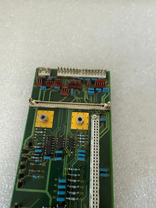 Siemens 6SE7 038-6GL84-1BG2 6SE7038-6GL84-1BG2 INVERTER MODULE - 2