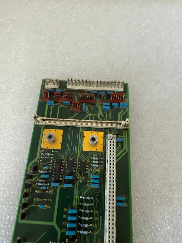 Siemens 6SE7 038-6GL84-1BG2 6SE7038-6GL84-1BG2 INVERTER MODULE - Siemens