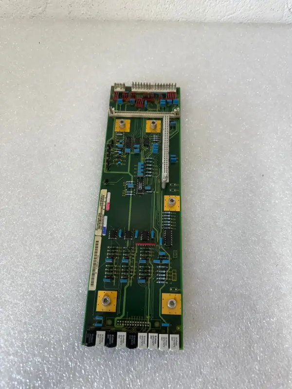 Siemens 6SE7 038-6GL84-1BG2 6SE7038-6GL84-1BG2 INVERTER MODULE - 4