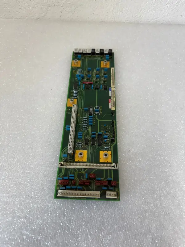 Siemens 6SE7 038-6GL84-1BG2 6SE7038-6GL84-1BG2 INVERTER MODULE - 1