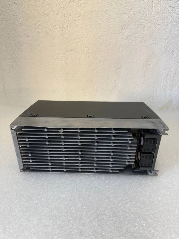 Siemens 6SL3210-1PE23-3UL0 Sinamics Power Controller Module PM240-2 - 2