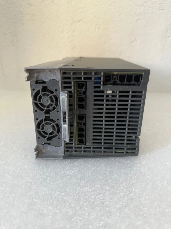 Siemens 6SL3210-1PE23-3UL0 Sinamics Power Controller Module PM240-2 - 3