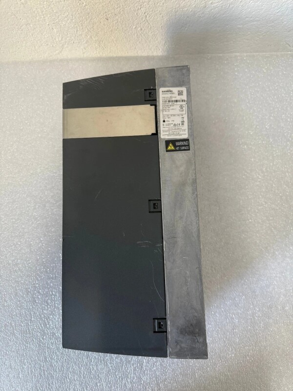 Siemens 6SL3210-1PE23-3UL0 Sinamics Power Controller Module PM240-2 - 4