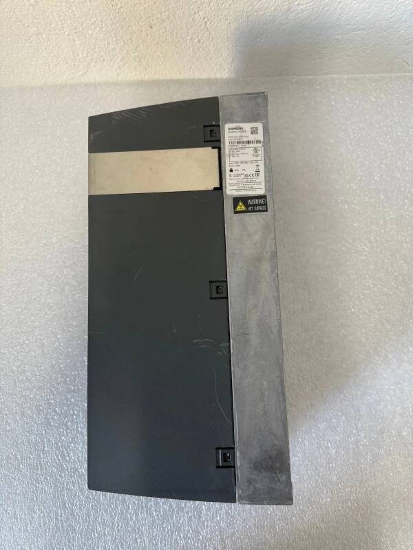 Siemens 6SL3210-1PE23-3UL0 Sinamics Power Controller Module PM240-2 - 4