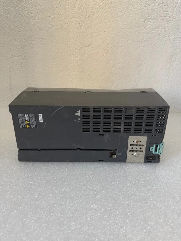 Siemens 6SL3210-1PE23-3UL0 Sinamics Power Controller Module PM240-2 - 1