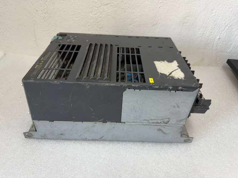SIEMENS 6SL3225-0BE31-8UA0 6SL3 225-0BE31-8UA0 G120 POWER MODULE PM250 - 3