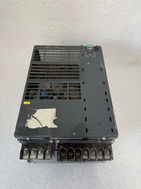 SIEMENS 6SL3225-0BE31-8UA0 6SL3 225-0BE31-8UA0 G120 POWER MODULE PM250 - 4