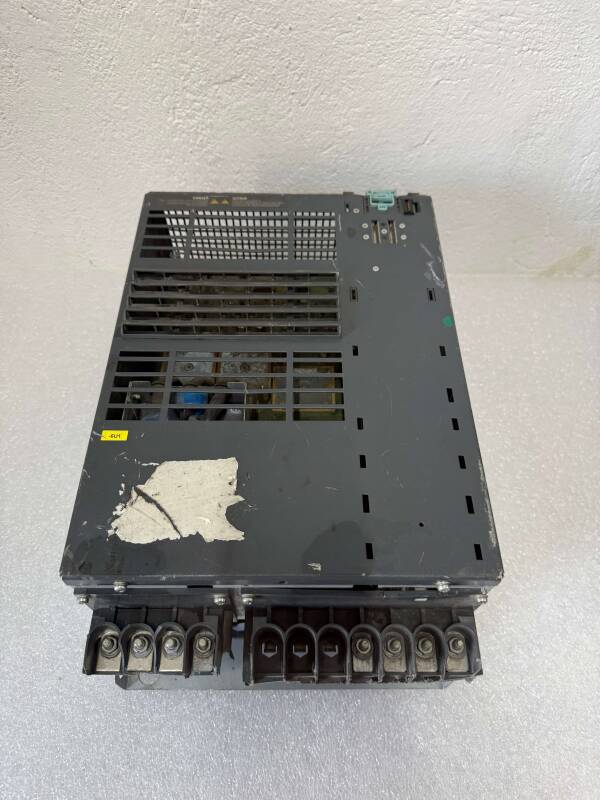 SIEMENS 6SL3225-0BE31-8UA0 6SL3 225-0BE31-8UA0 G120 POWER MODULE PM250 - 4