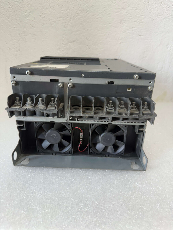 SIEMENS 6SL3225-0BE31-8UA0 6SL3 225-0BE31-8UA0 G120 POWER MODULE PM250 - 2