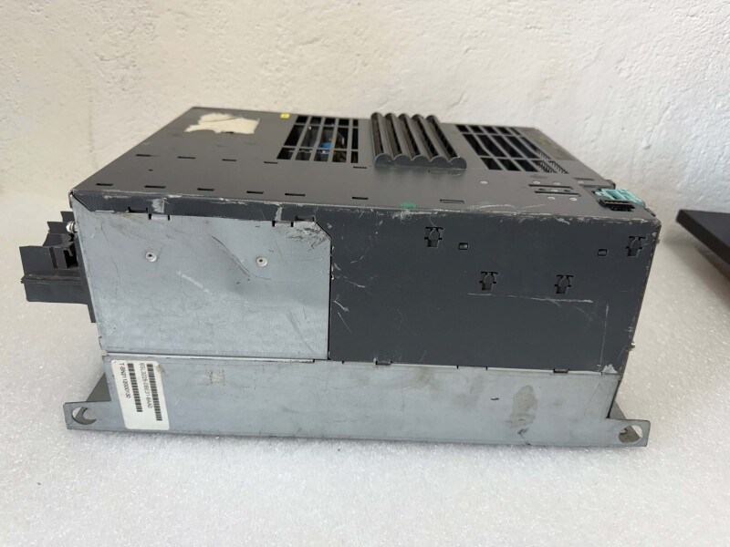 SIEMENS 6SL3225-0BE31-8UA0 6SL3 225-0BE31-8UA0 G120 POWER MODULE PM250 - 5