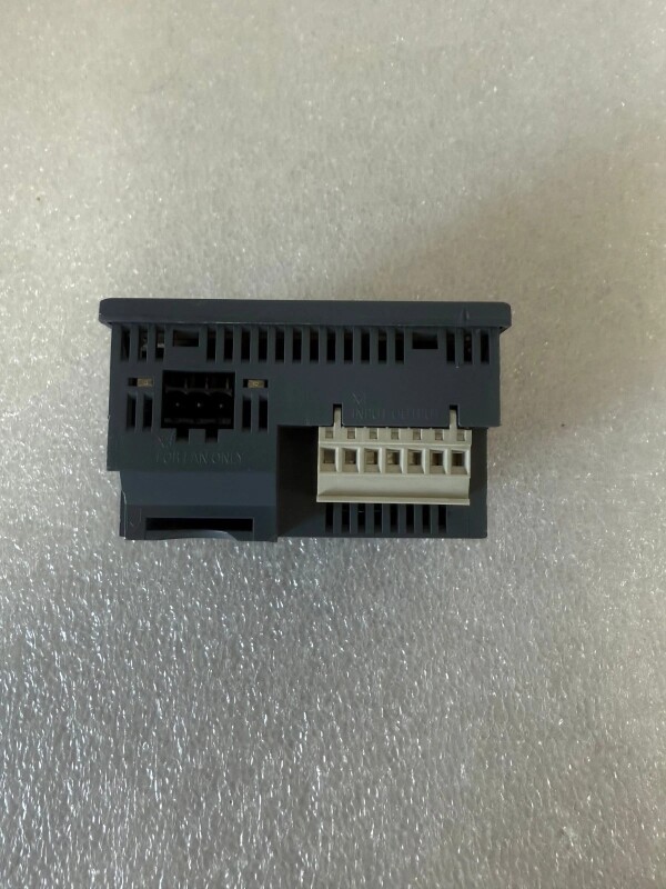 Siemens 7KM3133-0BA00-3AA0 Sentron PAC3100 Measuring Device Module - 3