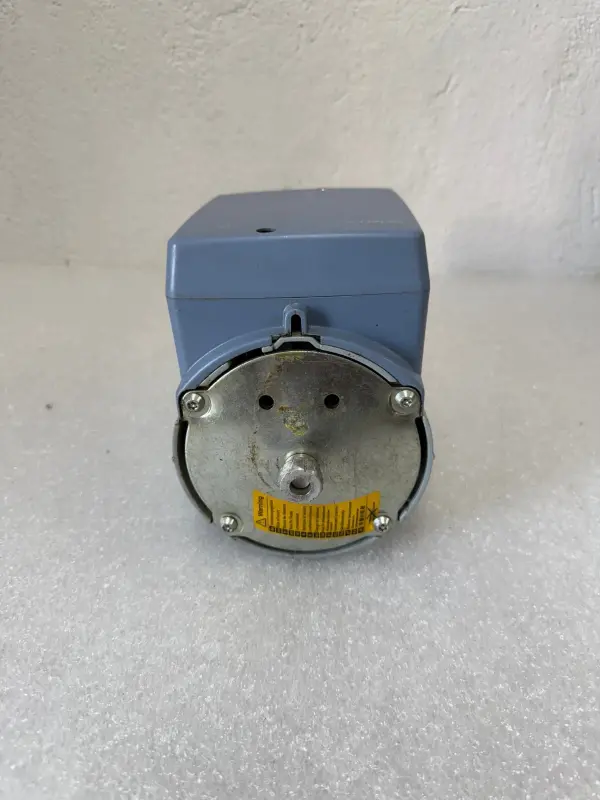 Siemens Hydraulic Actuator SKD32.51 - 5