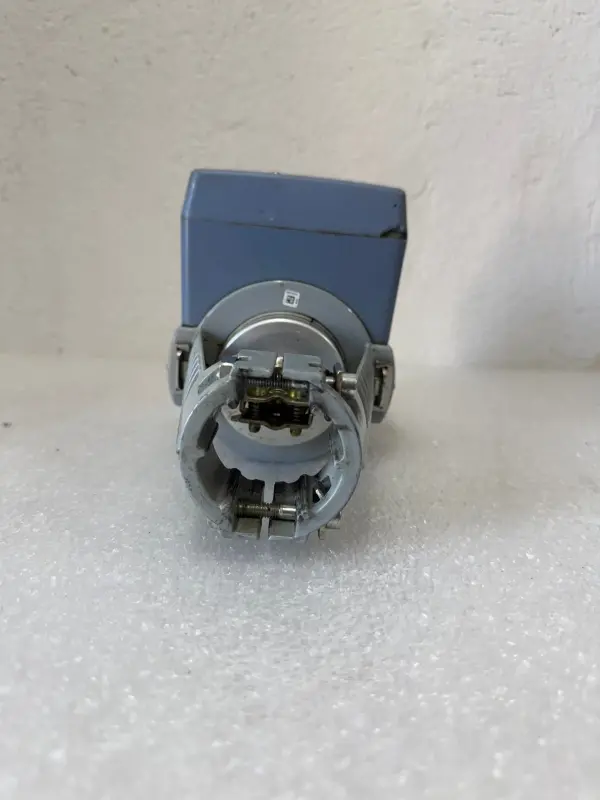 Siemens Hydraulic Actuator SKD32.51 - 2