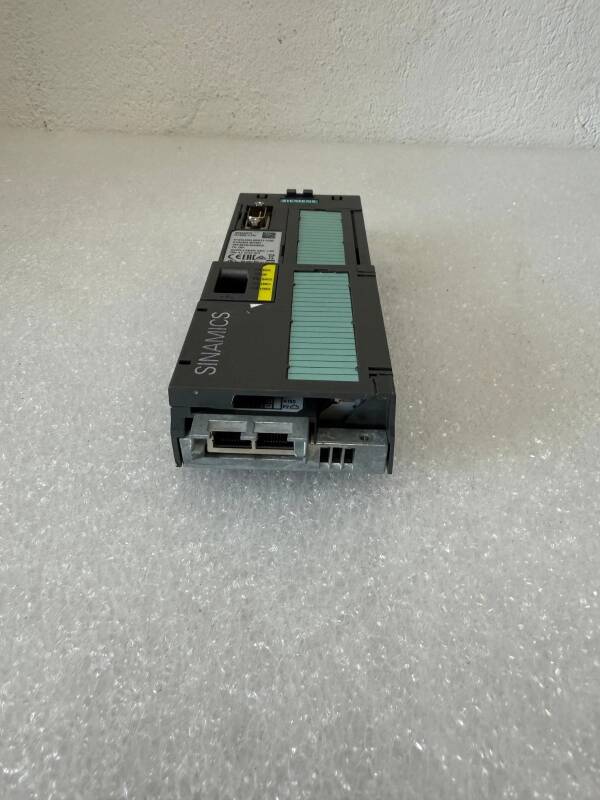 SIEMENS inverter 6SL3244-0BB12-1FA0 Sinamics Control Unit CU240E-2 - 4