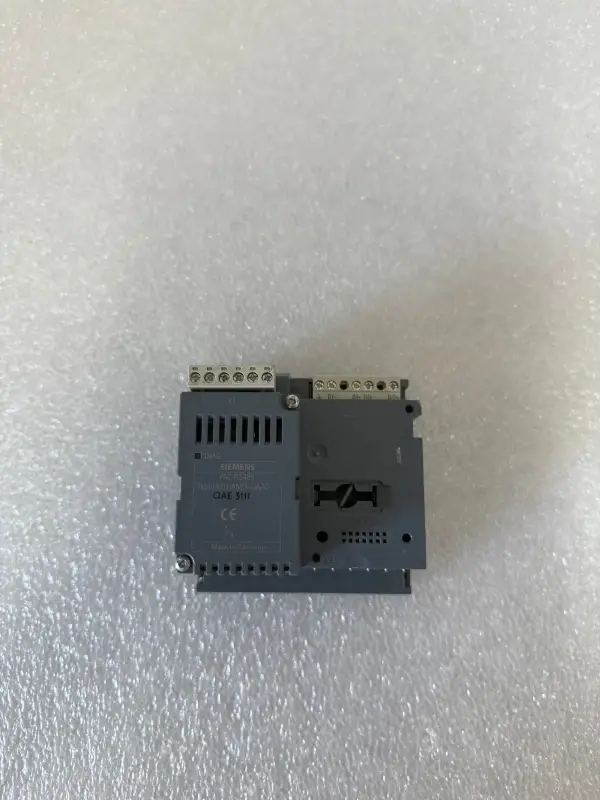 Siemens Sentron PAC3200 Analizor de Energie LCD – 7KM2112-0BA00-2AA0 - 5