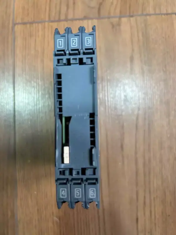 Siemens Safety Relay 3SK1111-1AB30 Modul Siguranta - 3