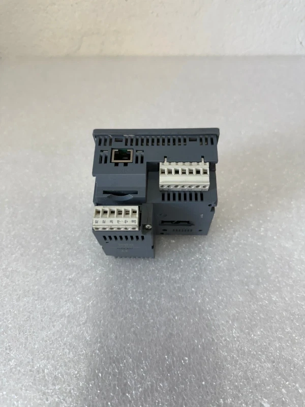 Siemens Sentron PAC3200 Analizor Energie LCD 7KM2112-0BA00-2AA0 - 4