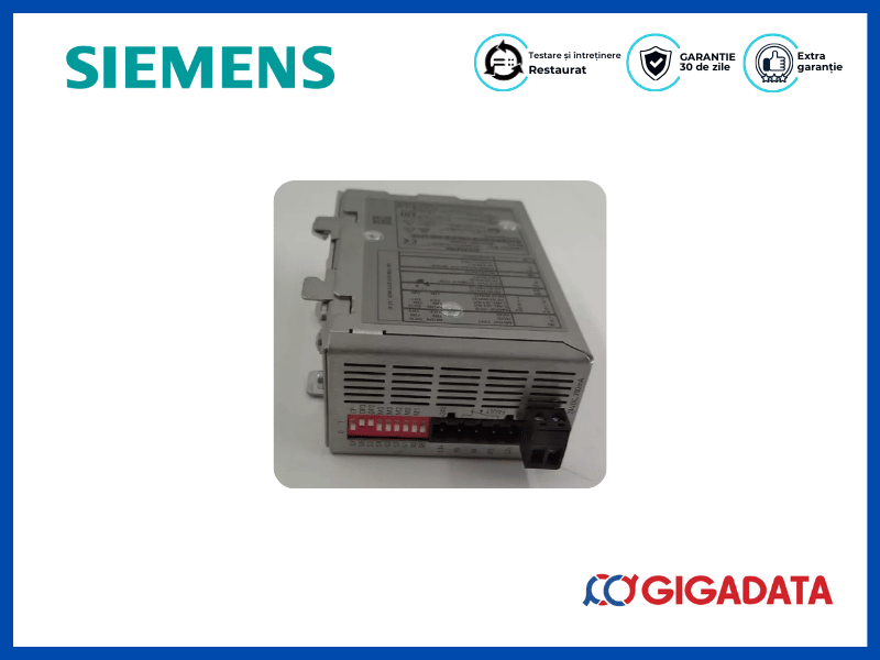 SIEMENS SIMATIC NET 6GK1503-ZCB00 PROFIBUS OLM/G11 - 4
