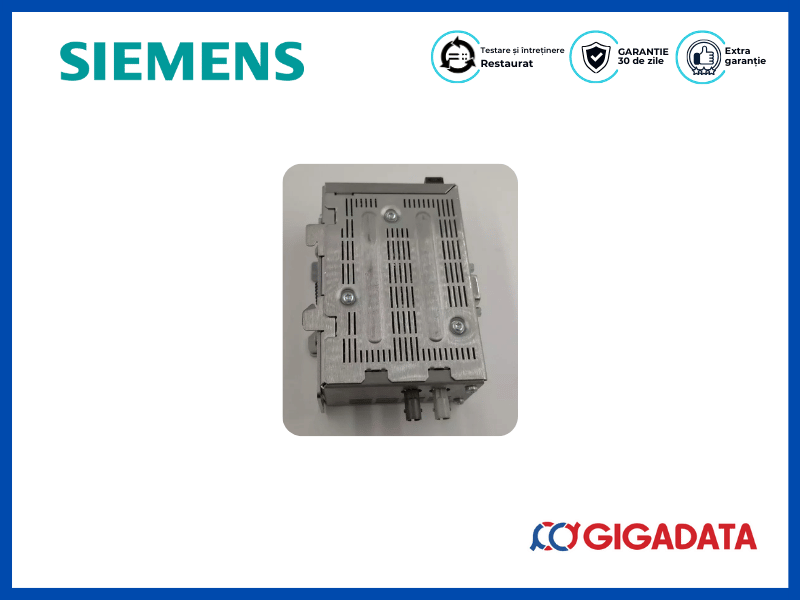 SIEMENS SIMATIC NET 6GK1503-ZCB00 PROFIBUS OLM/G11 - 2