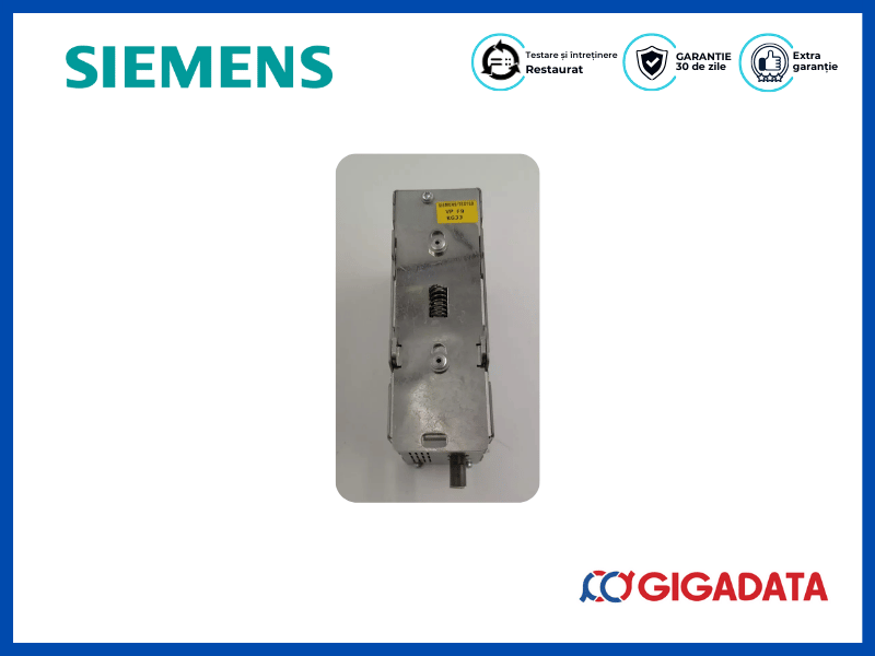 SIEMENS SIMATIC NET 6GK1503-ZCB00 PROFIBUS OLM/G11 - 3