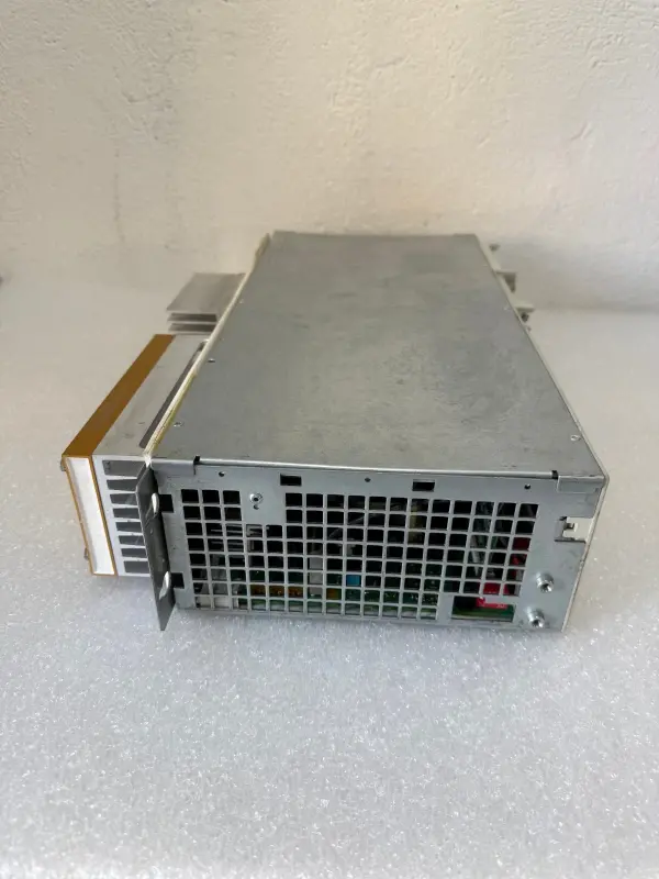 SIEMENS SIMODRIVE E/E MOD. INT/EXT. 6SN1145-1AA01-0AA2 - 3