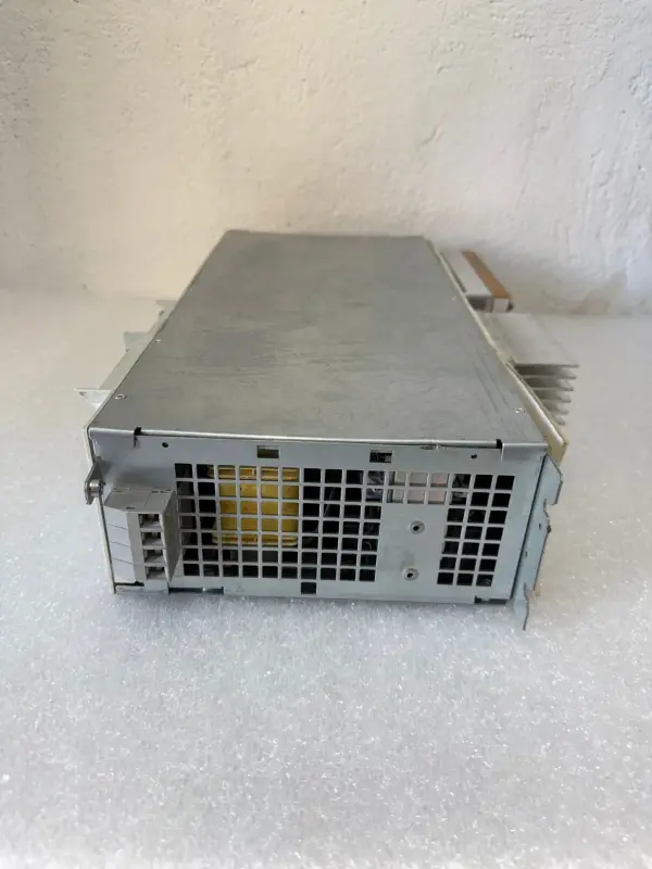 SIEMENS SIMODRIVE E/E MOD. INT/EXT. 6SN1145-1AA01-0AA2 - 4