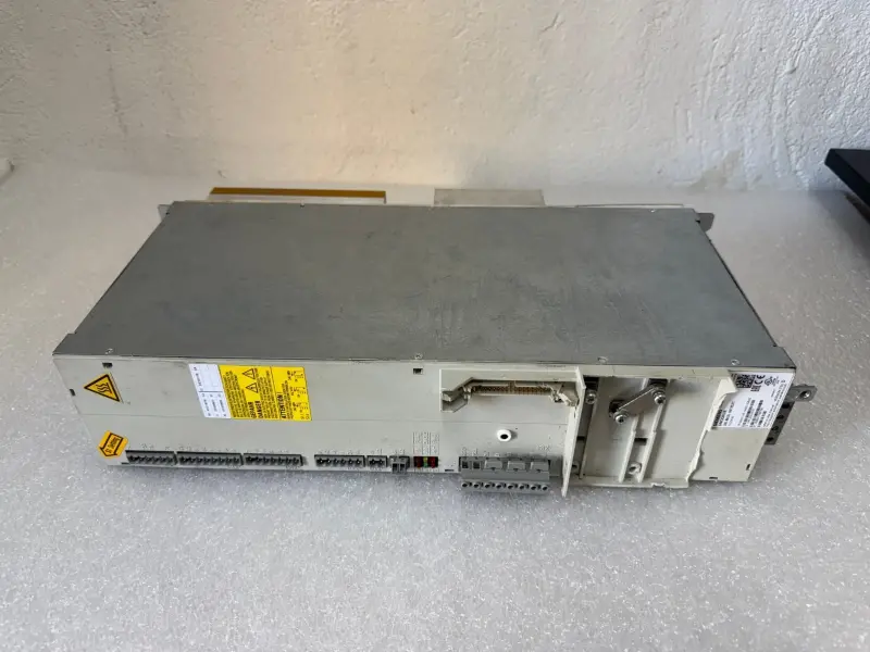 SIEMENS SIMODRIVE E/E MOD. INT/EXT. 6SN1145-1AA01-0AA2 - 2
