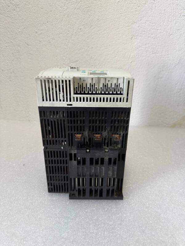 Siemens Sirius 3RW4422-1BC44 , 3RW4 422-1BC44 AC Semiconductor Motor Starter - 1