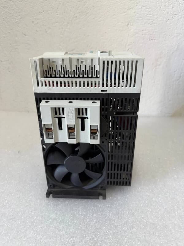 Siemens Sirius 3RW4422-1BC44 , 3RW4 422-1BC44 AC Semiconductor Motor Starter - 3