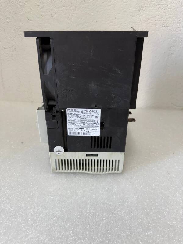 Siemens Sirius 3RW4422-1BC44 , 3RW4 422-1BC44 AC Semiconductor Motor Starter - 4