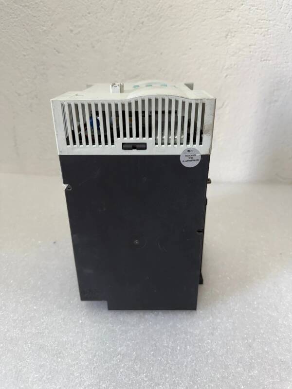 Siemens Sirius 3RW4422-1BC44 , 3RW4 422-1BC44 AC Semiconductor Motor Starter - 2
