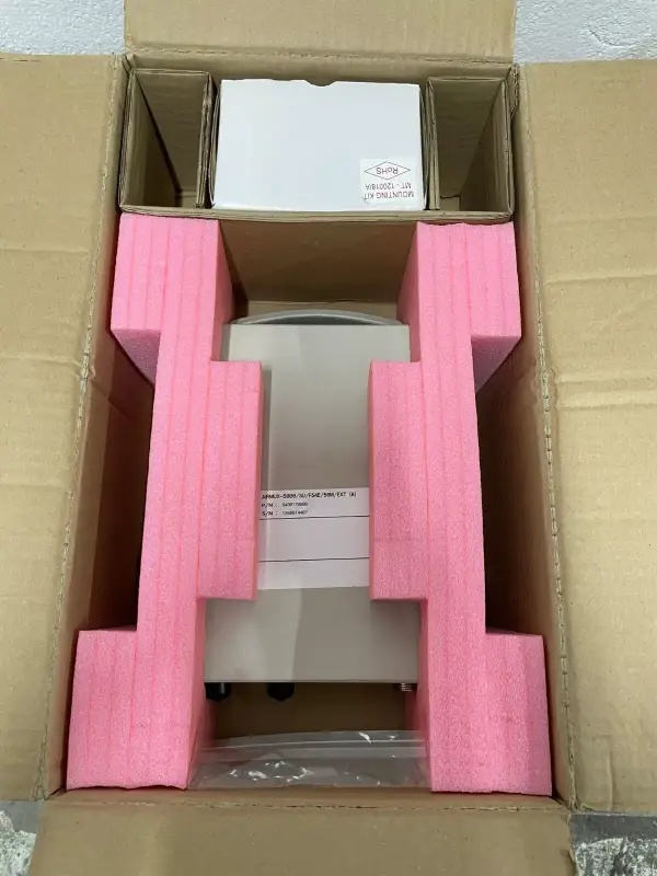 Sistem wireless RAD Airmux-5000/SU/F54E/50M/EXT - 5