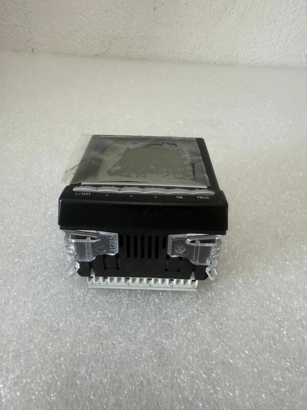 SOCOMEC MULTI-FUNCTION-METER DIRISA-30 48250403 - 4