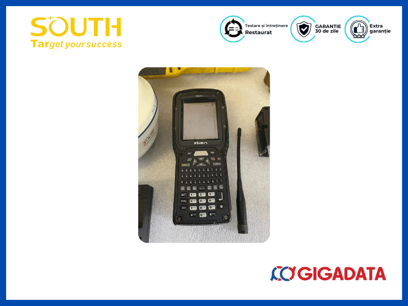 South S82-V GPS GPS GLONASS GALILEO COMPASS 220 - 6