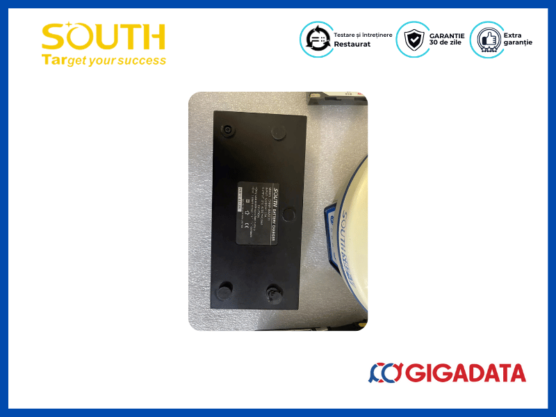 South S82-V GPS GPS GLONASS GALILEO COMPASS 220 - 9
