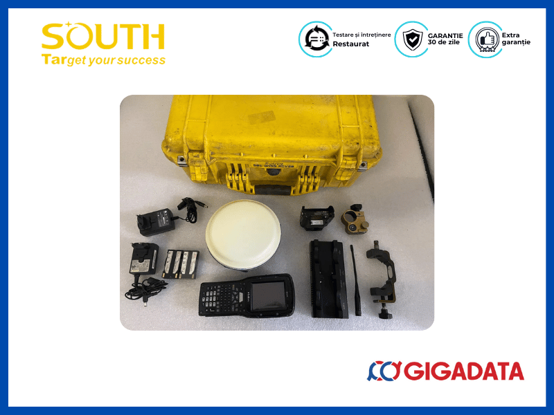 South S82-V GPS GPS GLONASS GALILEO COMPASS 220 - 2