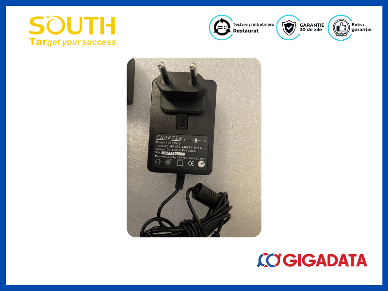 South S82-V GPS GPS GLONASS GALILEO COMPASS 220 - 14