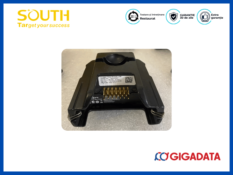 South S82-V GPS GPS GLONASS GALILEO COMPASS 220 - 15