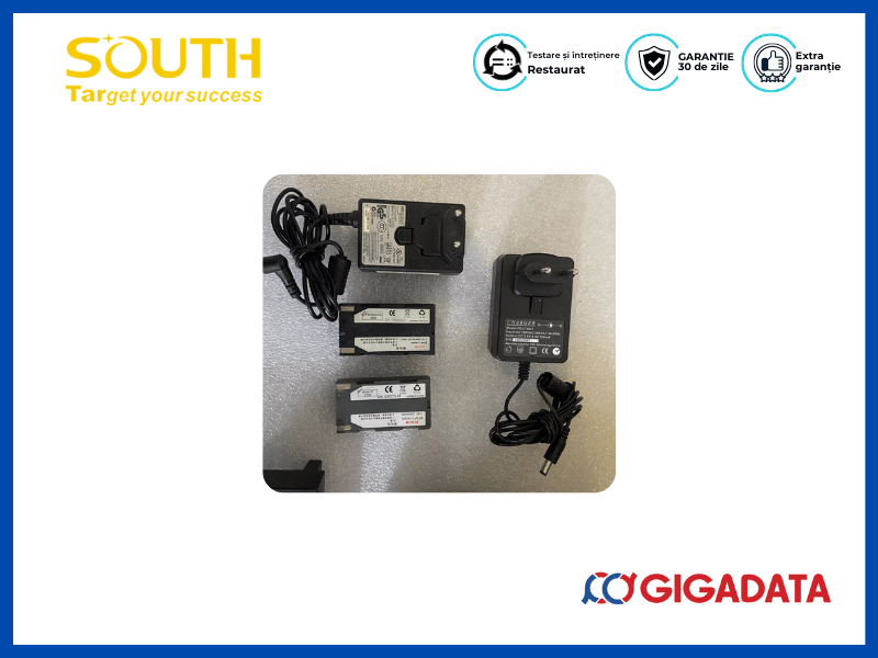South S82-V GPS GPS GLONASS GALILEO COMPASS 220 - 17