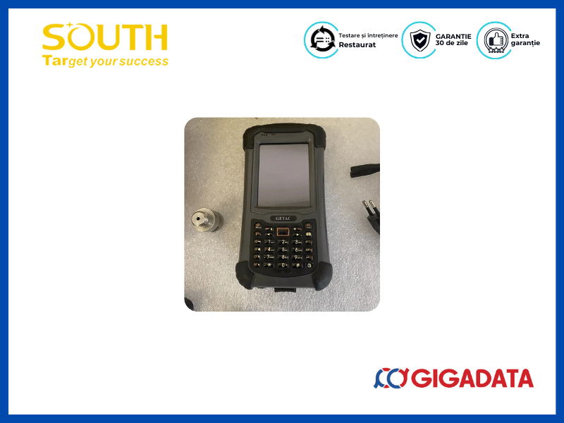 South S86 GPS/GNSS Set GPS,GLONASS,SBAS,GALİLEO,QZSS - 10