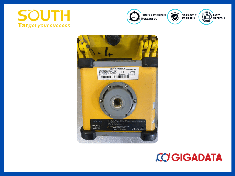 South S86 GPS/GNSS Set GPS,GLONASS,SBAS,GALİLEO,QZSS - 6
