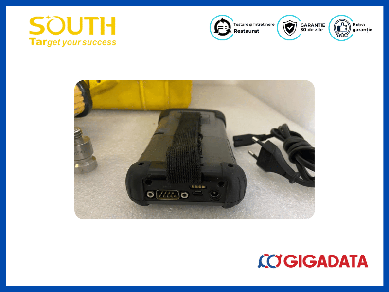 South S86 GPS/GNSS Set GPS,GLONASS,SBAS,GALİLEO,QZSS - 11