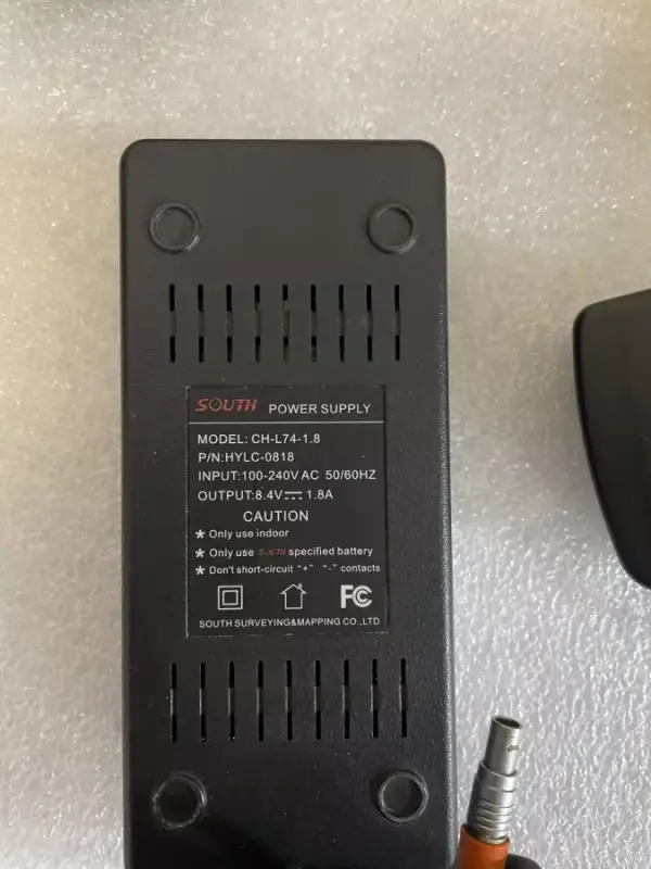 South S86 GPS/GNSS Set GPS,GLONASS,SBAS,GALİLEO,QZSS - 13