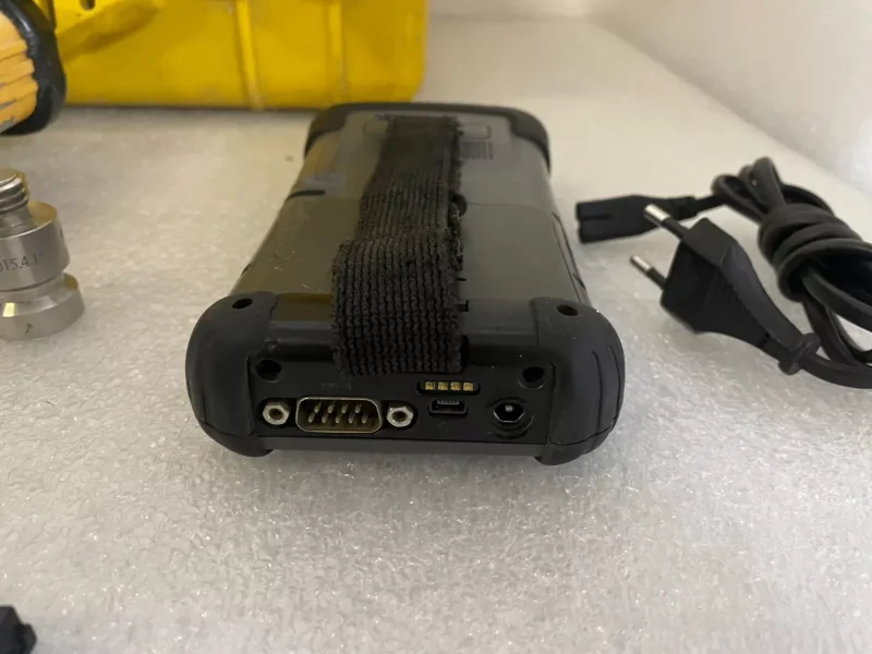 South S86 GPS/GNSS Set GPS,GLONASS,SBAS,GALİLEO,QZSS - 12