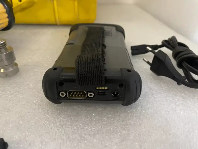 South S86 GPS/GNSS Set GPS,GLONASS,SBAS,GALİLEO,QZSS - 12