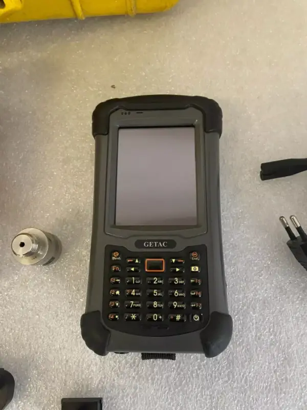 South S86 GPS/GNSS Set GPS,GLONASS,SBAS,GALİLEO,QZSS - 11