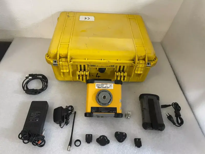 South S86 GPS/GNSS Set GPS,GLONASS,SBAS,GALİLEO,QZSS - 1